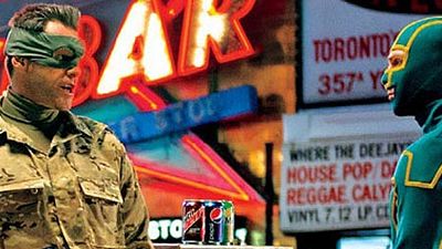 image de la news "Kick-Ass 2" : la bande-annonce ! [VIDEO]