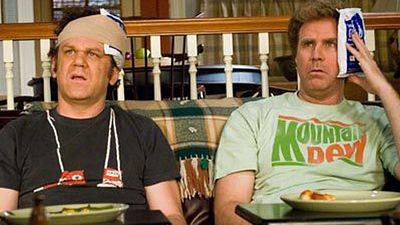 image de la news Mater / Zapper : votre soirée TV du jeudi 21 mars 2013