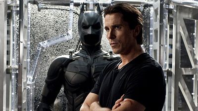 image de la news Christian Bale en Moïse pour Ridley Scott ?