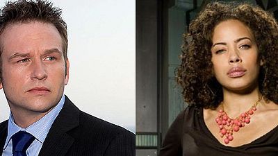 image de la news "Unforgettable" : deux nouveaux personnages réguliers pour la saison 2 !