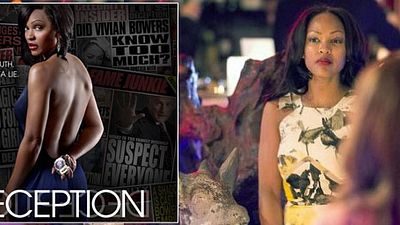 image de la news Audiences US du lundi 18 Mars: "Deception" fait un bide pour son final...