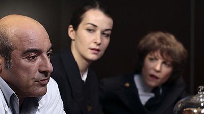 image de la news Audiences du lundi 18 mars : début de naufrage pour "La Croisière" ?