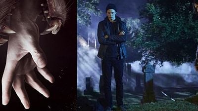 image de la news "Hemlock Grove": 4 bandes-annonces de la série d'Eli Roth [VIDEO]