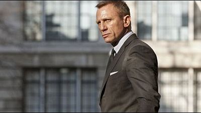 image de la news "James Bond 24" verra le jour "dans les trois ans" !