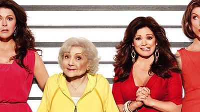 image de la news Une 5ème saison pour "Hot In Cleveland"