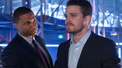 image de la news Audiences US du Mercredi 20 Mars : "Arrow" touche le fond