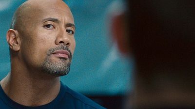 image de la news "Fast & Furious" : un spin-off sur Dwayne Johnson ?