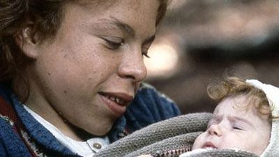 image de la news "Willow" en Blu-ray : trois questions à Warwick Davis !