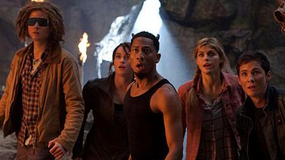 image de la news Premières images de "Percy Jackson 2" ! [PHOTOS]