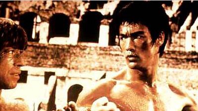 image de la news Mater / Zapper : votre soirée TV du jeudi 28 mars 2013