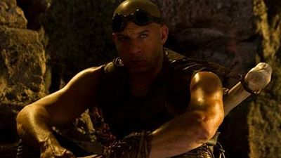image de la news "Riddick : Dead man Stalking" : le tout premier Teaser ! [VIDEO]