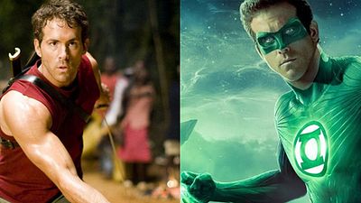 image de la news "Deadpool" / "Justice League" : Ryan Reynolds s'exprime !