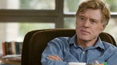 image de la news Robert Redford dans "Captain America : Winter Soldier"