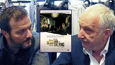 image de la news "Dead man talking" : rencontre avec Patrick Ridremont et François Berléand