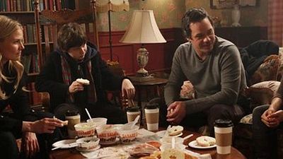 image de la news Audiences US du dimanche 24 Mars: "Once Upon A Time" à la dérive...