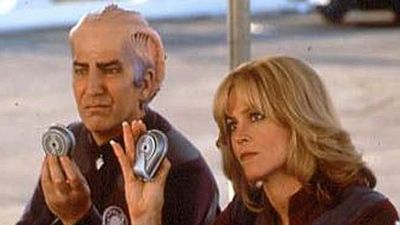 image de la news Mater / Zapper : votre soirée TV du vendredi 29 mars 2013