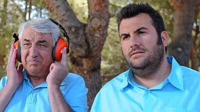image de la news Audiences du lundi 25 mars : un inédit de "Camping Paradis" leader