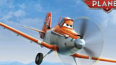 image de la news "Planes" : de nouveaux visuels personnages [PHOTOS]