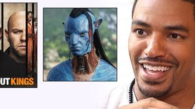 Interview: Laz Alonso, de "Breakout Kings" à "Avatar" [VIDEO]