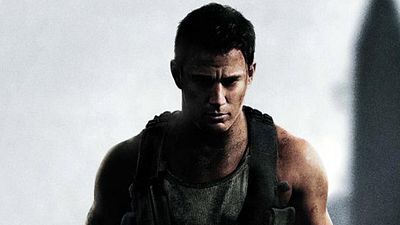 image de la news "White House Down" : la bande-annonce ! [VIDEO]