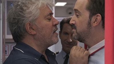 1ères séances Paris 14h : des "amants passagers" en première classe