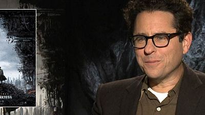 image de la news "Star Trek Into Darkness" : l'interview de J.J. Abrams [VIDEO]