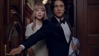 image de la news W. Anderson et R. Coppola se mettent à l'eau [VIDEO]
