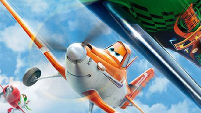 image de la news "Planes" : Disney s'envole ! [VIDEO]
