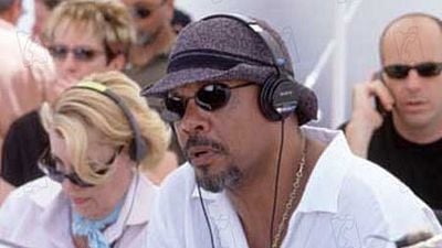 image de la news Un biopic sur le chanteur soul Sam Cooke !