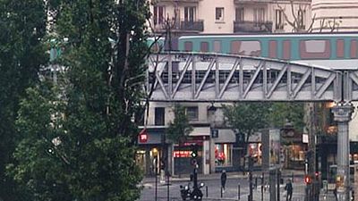 image de la news Sortie en Dvd et en salles de "Jaurès" de Vincent Dieutre