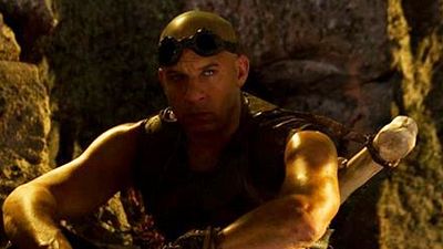 image de la news Une date de sortie pour "Riddick"