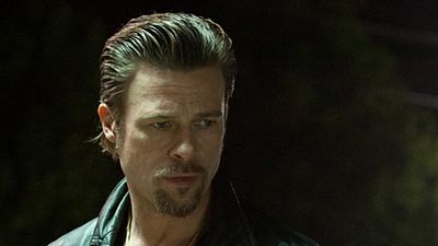image de la news Brad Pitt à nouveau sur le front