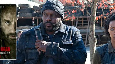 image de la news "The Walking Dead" : ça bouge pour le casting de la saison 4