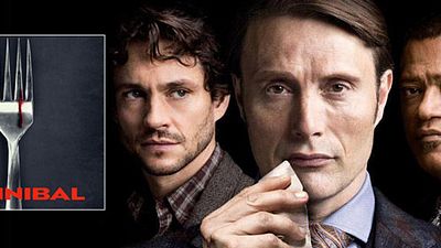 image de la news Audiences US du Jeudi 4 Avril : "Hannibal" fait un bide !