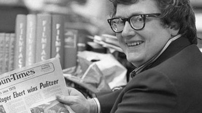 image de la news Top 5 all-time des meilleurs films : ce qu'en pensait Roger Ebert... 
