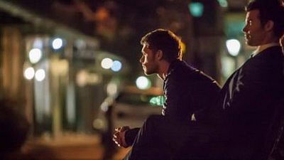 image de la news "Vampire Diaries": les premières photos du spin-off  [PHOTOS]