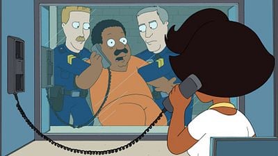 image de la news Audiences US du Dimanche 7 Avril : "The Cleveland Show" seule rescapée...