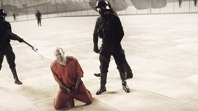 image de la news "Motherland" - Plongée dans l’horreur du totalitarisme