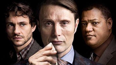 image de la news Ce que pense la presse US de "Hannibal"
