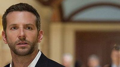 image de la news "Jane got a gun" : Bradley Cooper remplace Jude Law