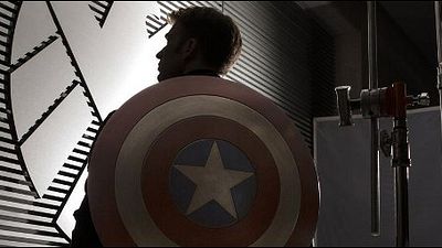 image de la news "Captain America 2" : première photo ! [PHOTO]