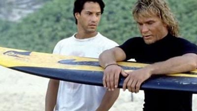 Un réalisateur pour le remake de "Point Break" !