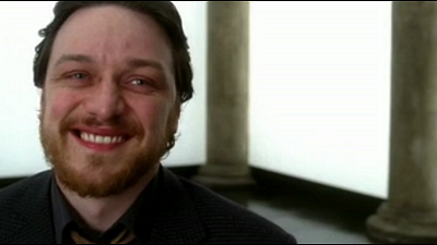 image de la news James McAvoy en obsédé sexuel : la bande-annonce de "Filth" ! [VIDEO]