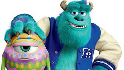 image de la news "Monstres Academy" fera l'ouverture du prochain festival d'Annecy !