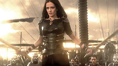 image de la news Premier visuel d'Eva Green dans "300: Rise of an Empire" [PHOTO]