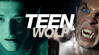 image de la news "Teen Wolf" : le premier teaser de la saison 3 [VIDEO]