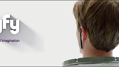 image de la news "Helix" : le premier teaser de la nouvelle série du créateur de "Battlestar Galactica" [VIDEO]