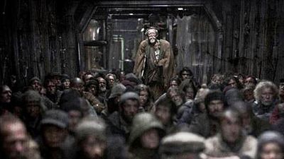 image de la news "Snowpiercer" : une chouette série d'affiches [VIDEO]