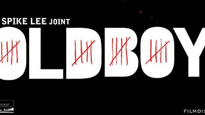 image de la news "Old Boy" : l'affiche teaser ! [PHOTO]