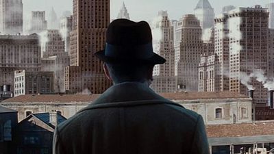 image de la news Une compilation de personnages vus de dos au cinéma [VIDEO]